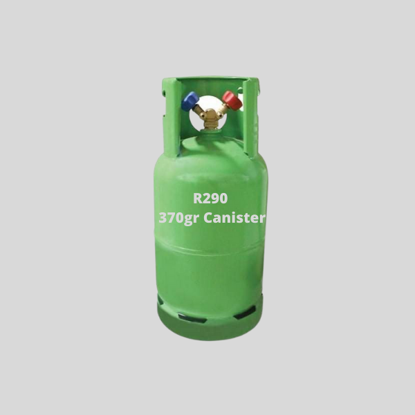 Refrigerant Gas – R290