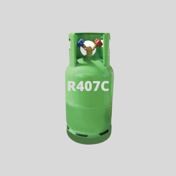 Refrigerant Gas – R407C