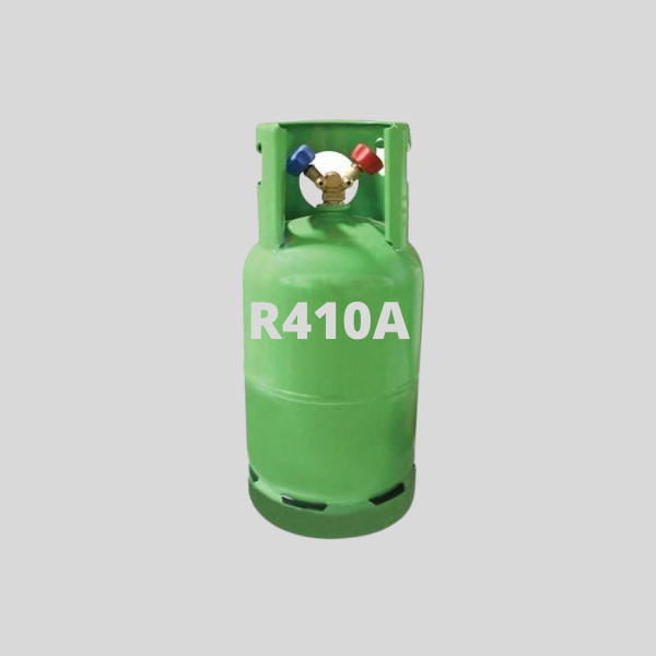 Refrigerant Gas – R410A