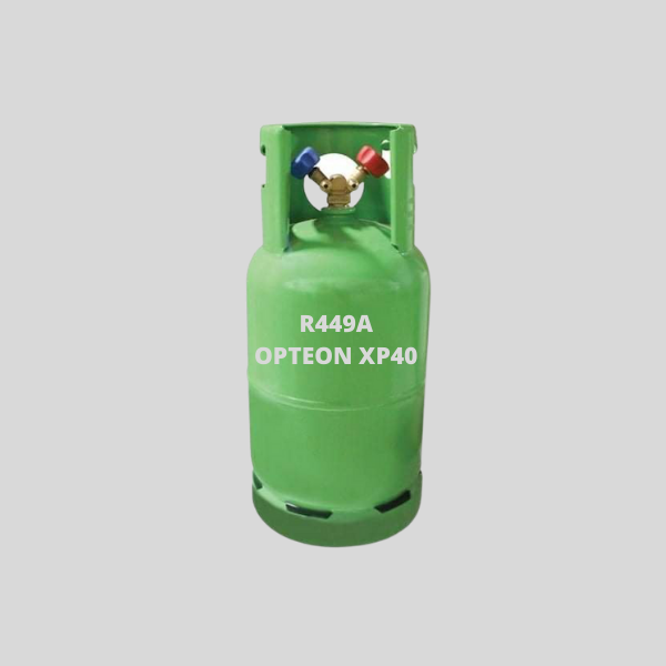 Refrigerant Gas – R449A-OPTEON XP40