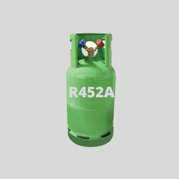 Refrigerant Gas – R452A