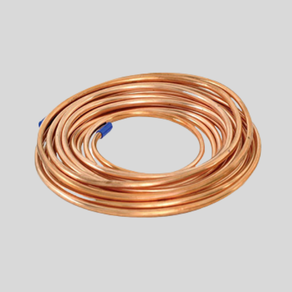 Talos – Copper Tubes