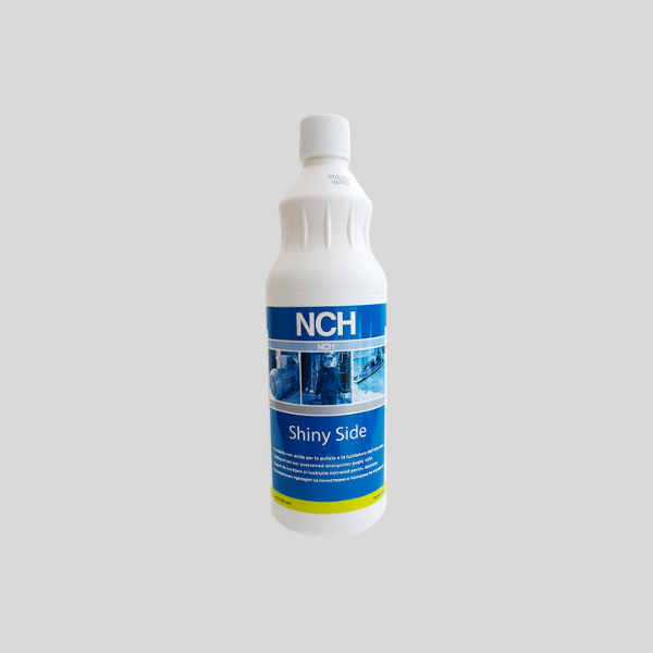 NCH Naturalizer – Shiny Side